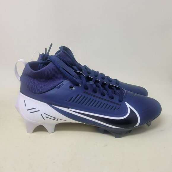 Nike Vapor Edge Pro 360 2 TB Football Cleats Royal Blue Men\'s Sz 8.5 DA5456-401 main image 9